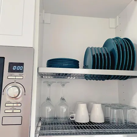 Zajarahome Apartament