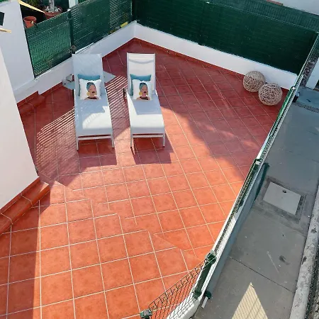 Zajarahome Apartamento