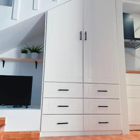 Apartamento Zajarahome