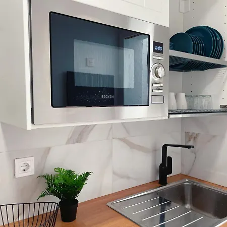Zajarahome Apartamento Maspalomas (Gran Canaria)